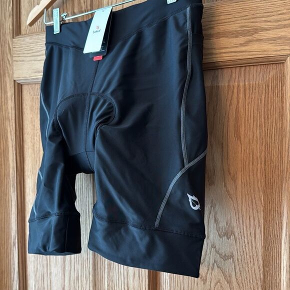BALEAF Padded Bike Cycling Shorts *NEW* - Picture 3 of 9